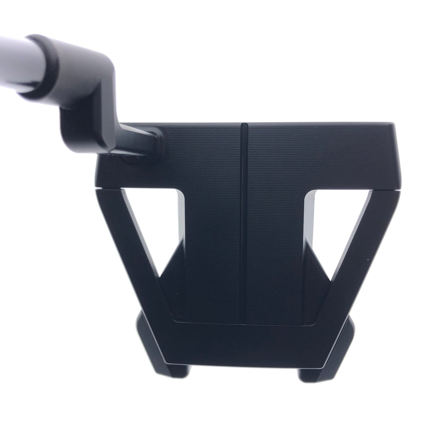 Used PXG Battle Ready II Blackjack Putter / 34.0 Inches