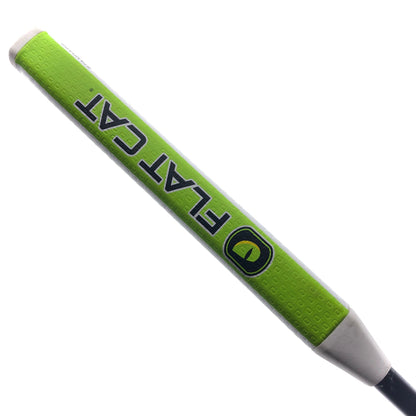 Used PXG Battle Ready II Blackjack Putter / 34.0 Inches