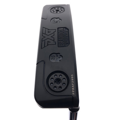 Used PXG Battle Ready II Brandon Putter / 35.0 Inches