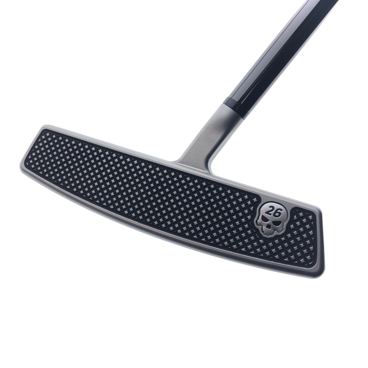 Used PXG Battle Ready II Dagger+ Putter / 36.0 Inches