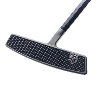 Used PXG Battle Ready II Dagger+ Putter / 36.0 Inches