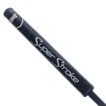 Used PXG Battle Ready II Dagger+ Putter / 36.0 Inches