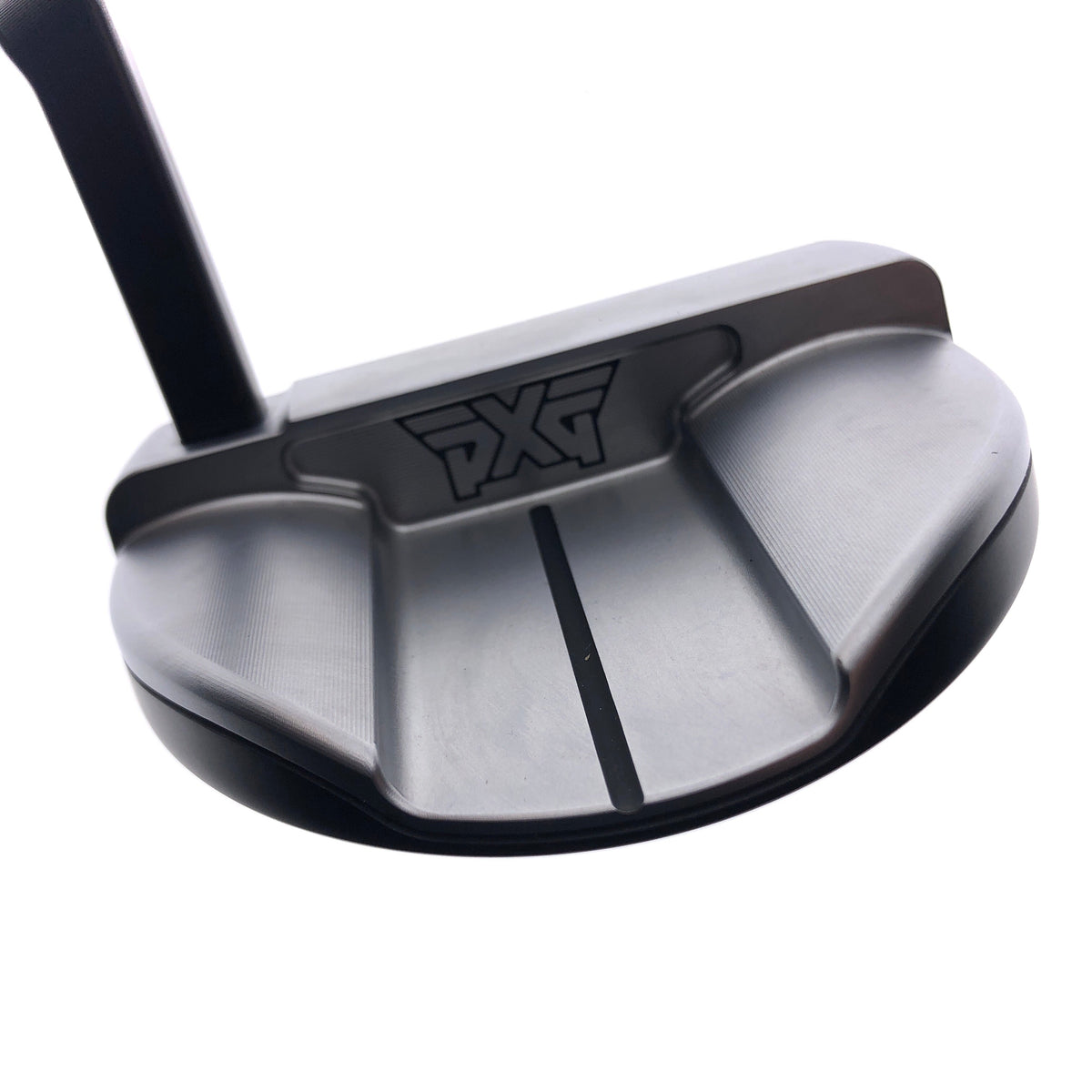 Used PXG Battle Ready II Hercules Putter / 34.0 Inches