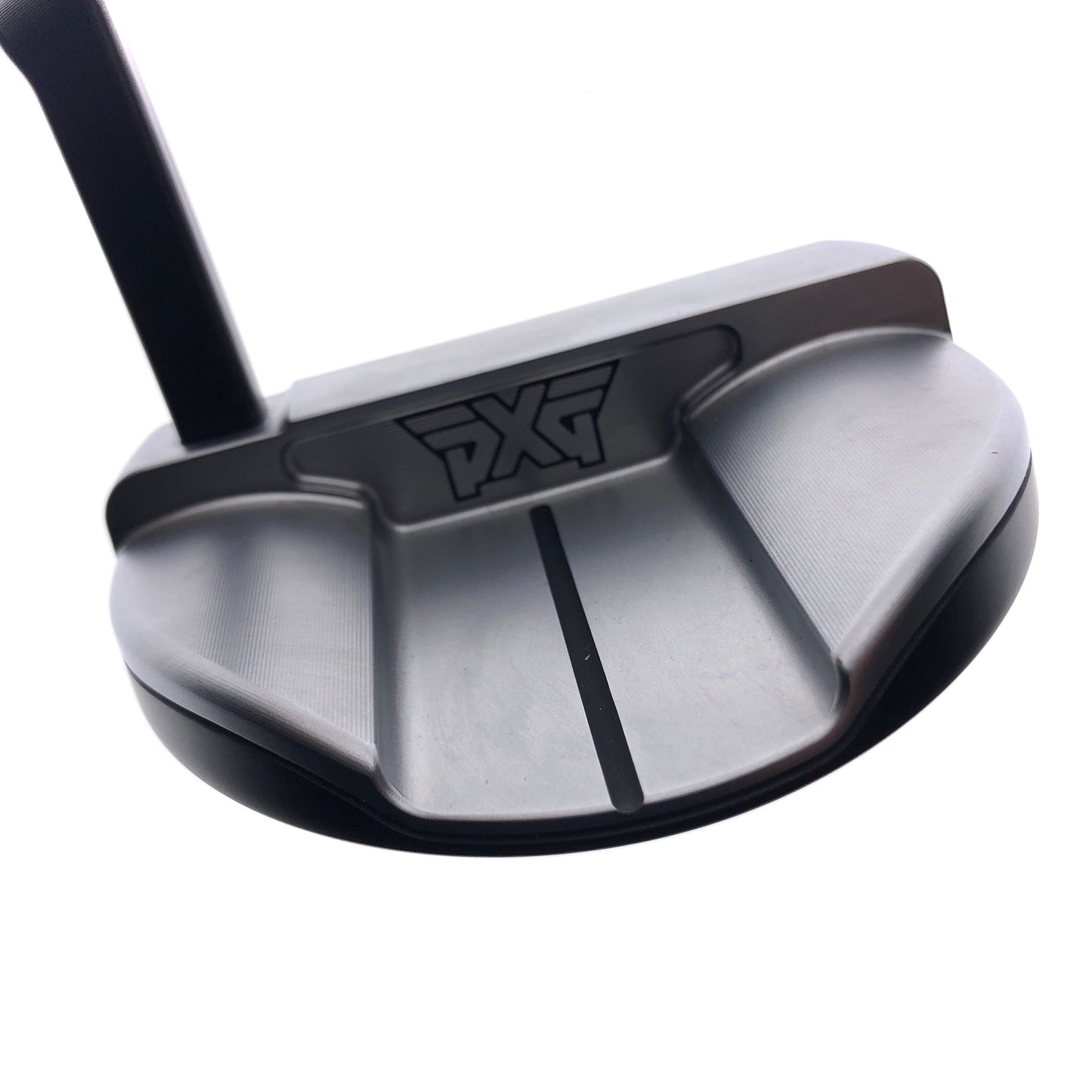 Used PXG Battle Ready II Hercules Putter / 34.0 Inches