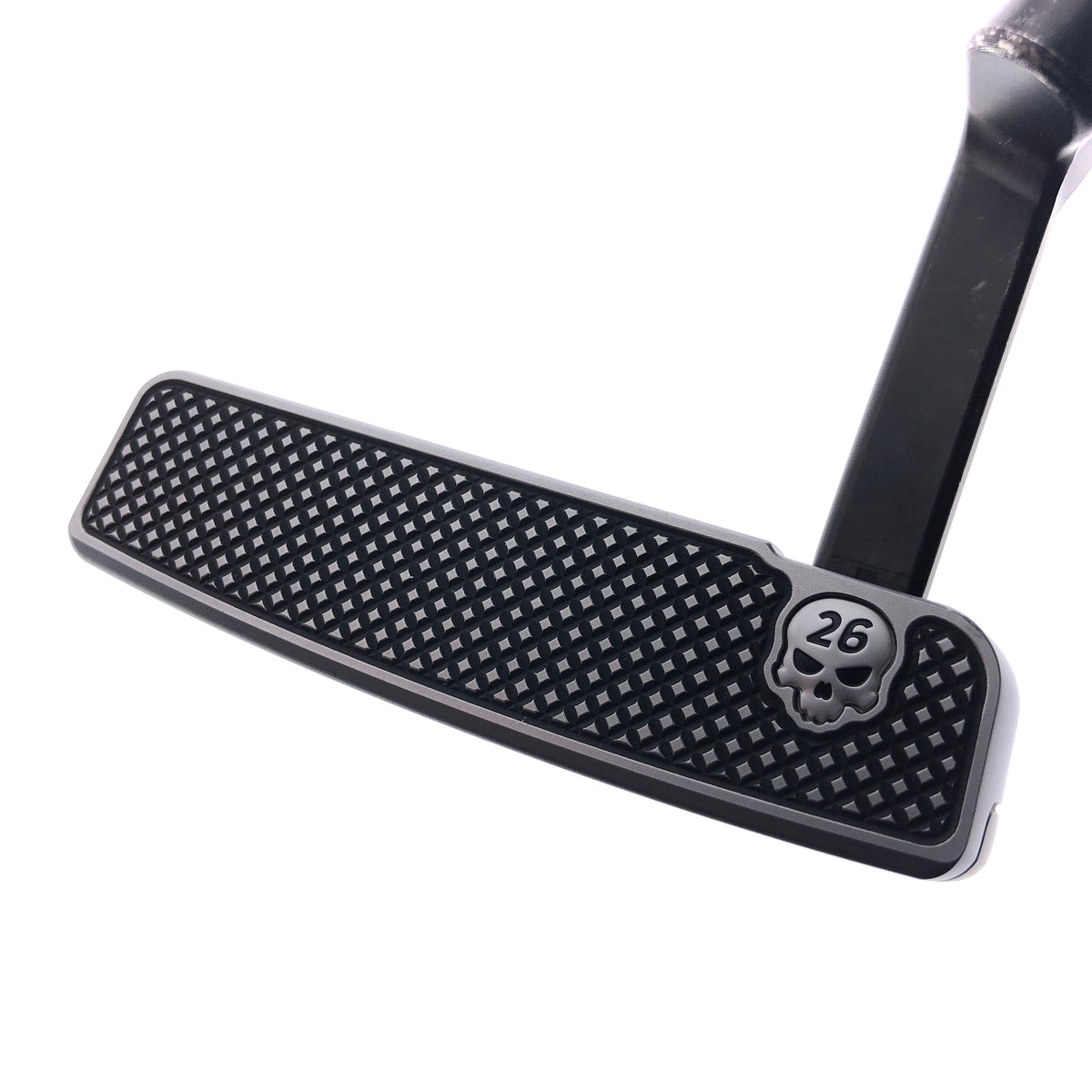 Used PXG Battle Ready II Hercules Putter / 34.0 Inches