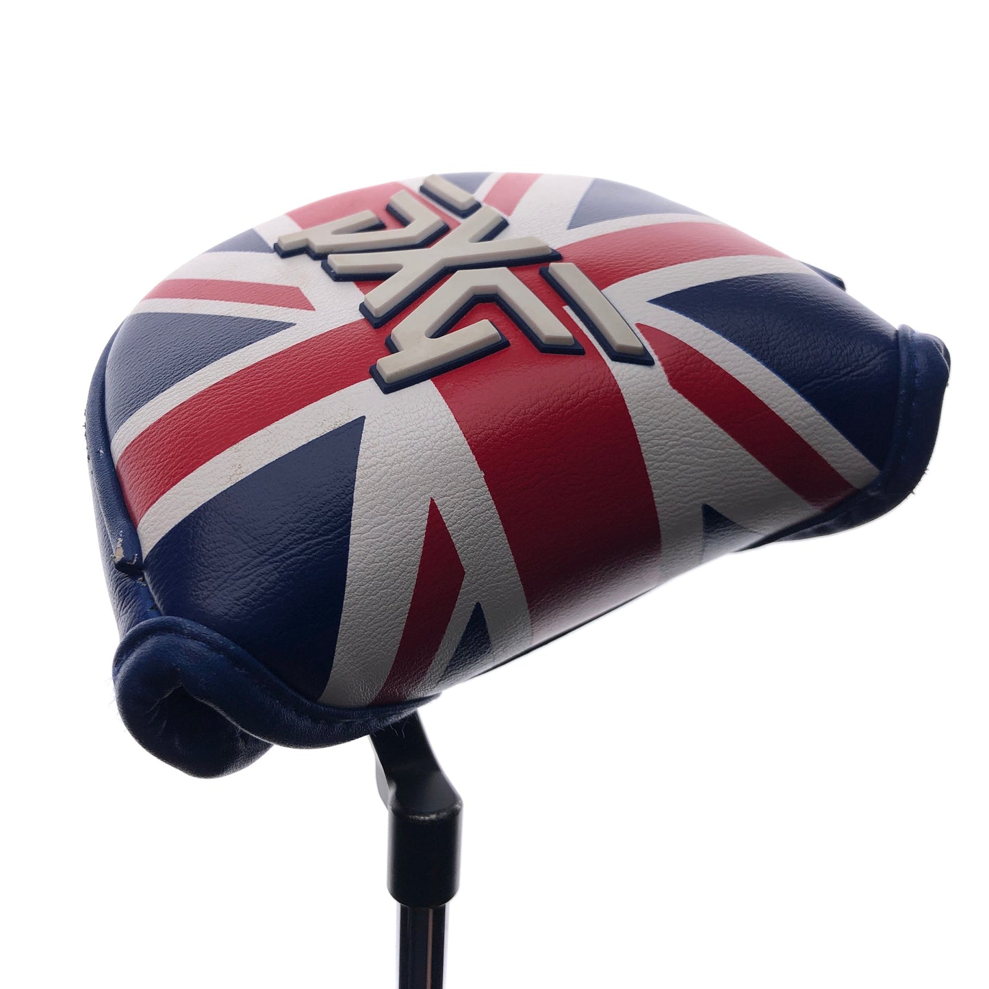 Used PXG Battle Ready II Hercules Putter / 34.0 Inches