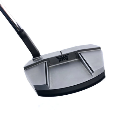 Used PXG Battle Ready II One & Done Putter / 34.0 Inches