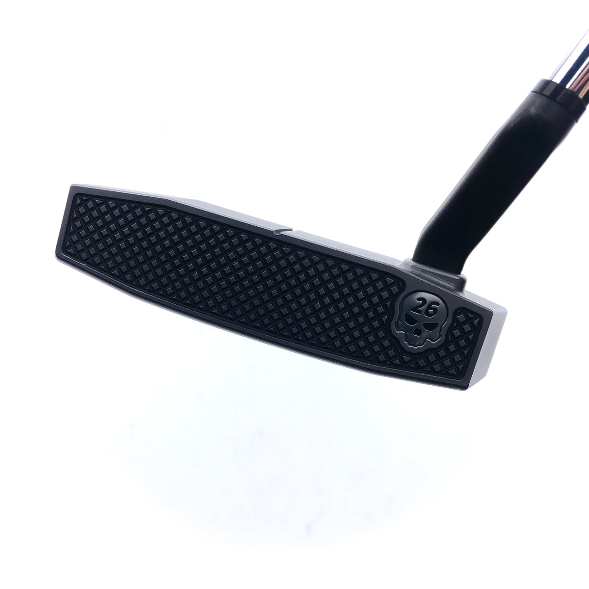 Used PXG Battle Ready II One & Done Putter / 34.0 Inches