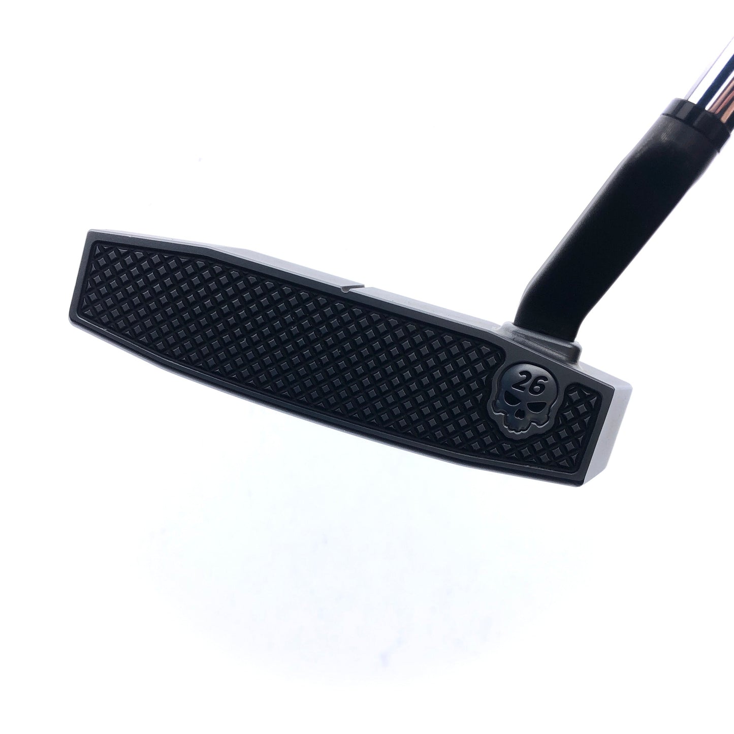 Used PXG Battle Ready II One & Done Putter / 34.0 Inches