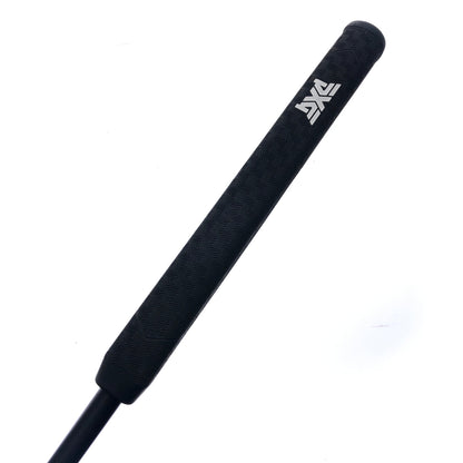 Used PXG Battle Ready II One & Done Putter / 34.0 Inches