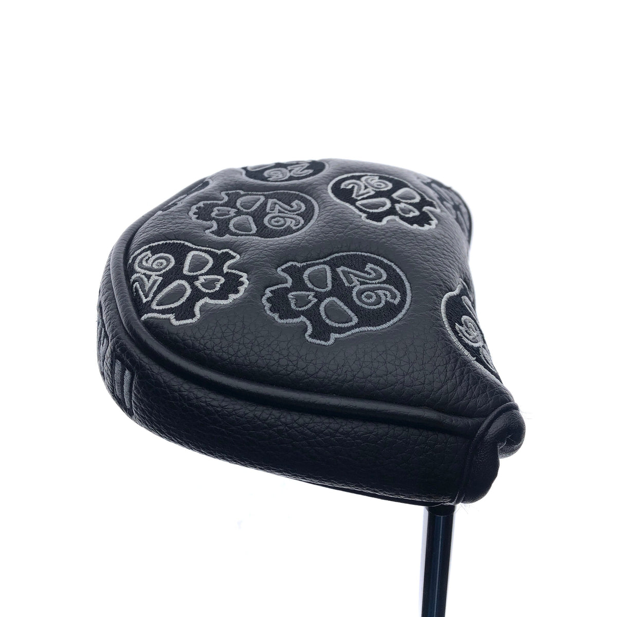 Used PXG Battle Ready II One & Done Putter / 34.0 Inches