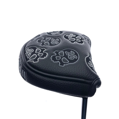 Used PXG Battle Ready II One & Done Putter / 34.0 Inches