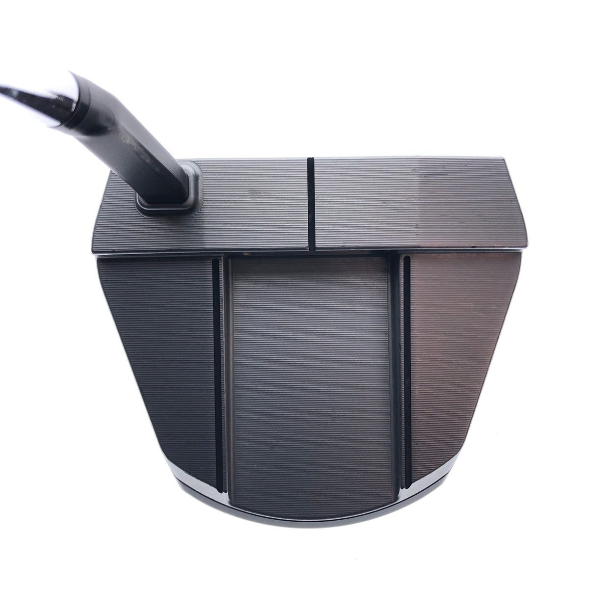 Used PXG Battle Ready II One & Done Putter / 35.0 Inches