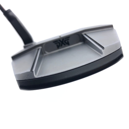 Used PXG Battle Ready II One & Done Putter / 35.0 Inches