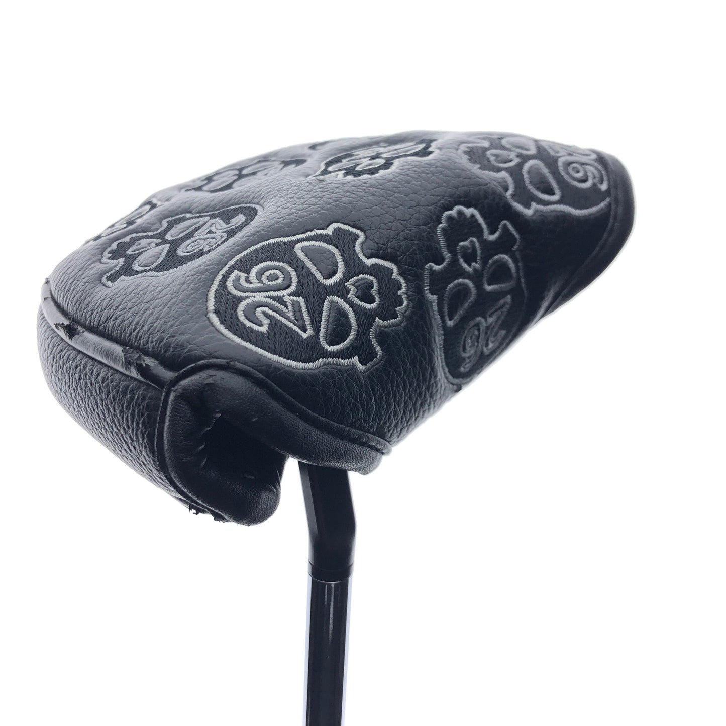 Used PXG Battle Ready II One & Done Putter / 35.0 Inches