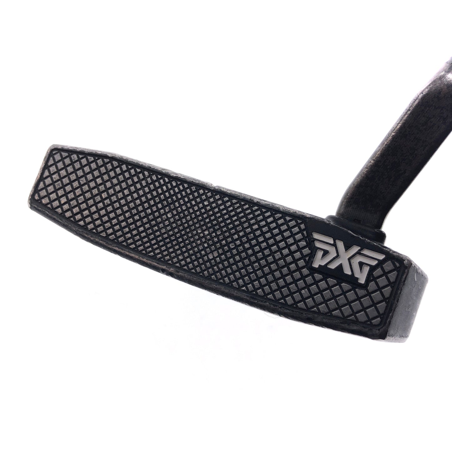 Used PXG Battle Ready One & Done Putter / 32.0 Inches