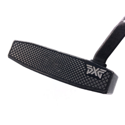 Used PXG Battle Ready One & Done Putter / 32.0 Inches
