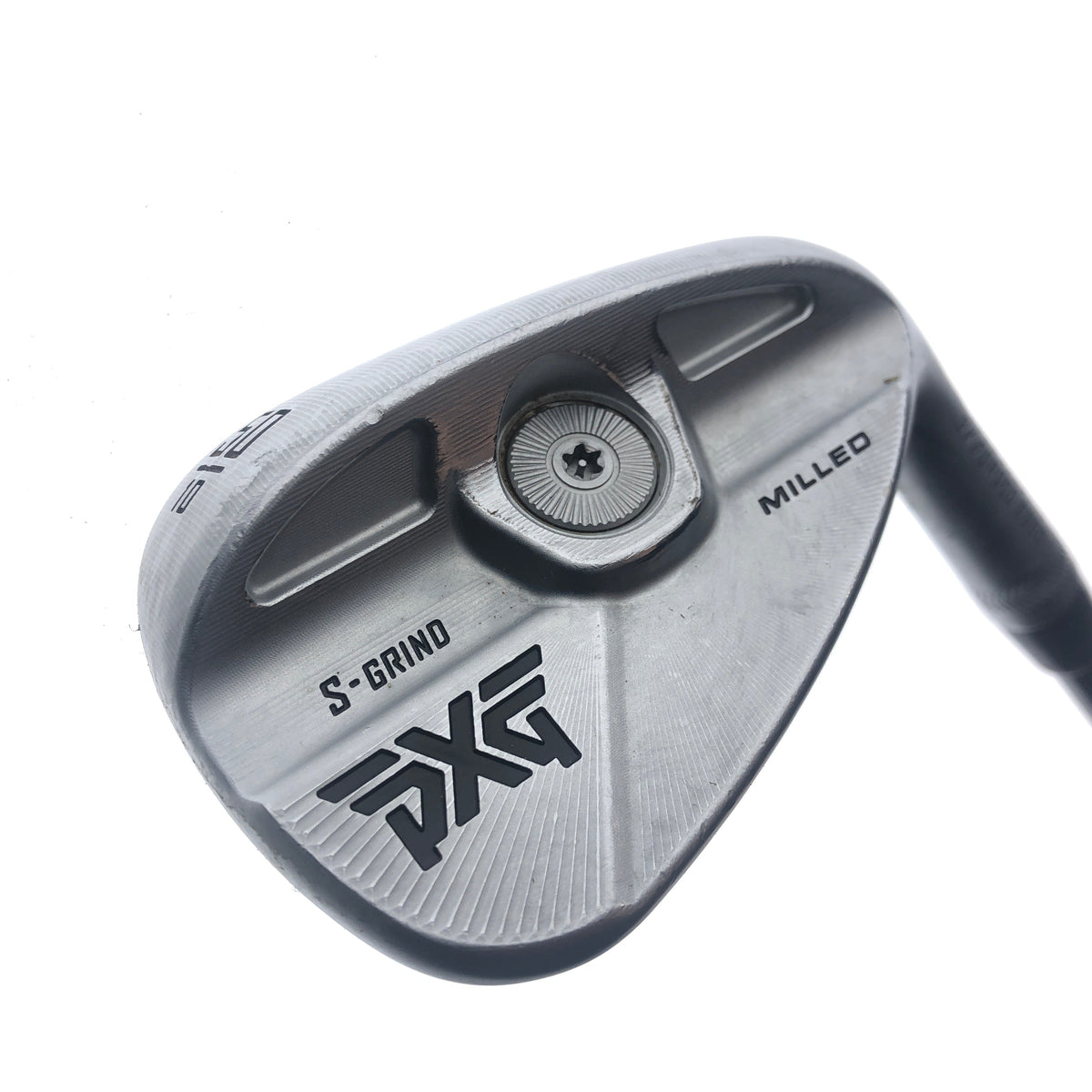 Used PXG Sugar Daddy III 3x Forged 8620 Gap Wedge / 50 Degrees / Stiff Flex