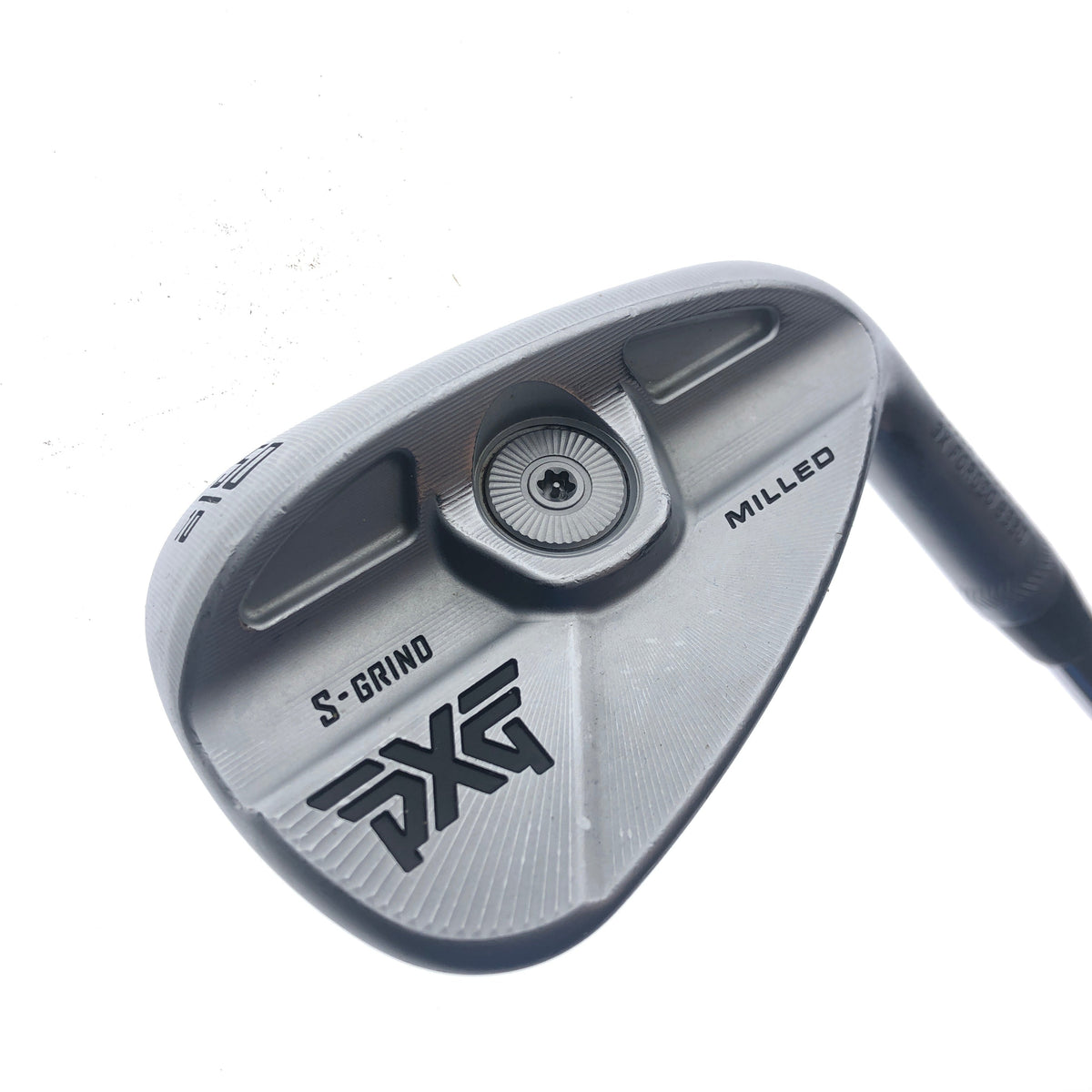 Used PXG Sugar Daddy III 3x Forged 8620 Gap Wedge / 50.0 Degrees / Stiff Flex