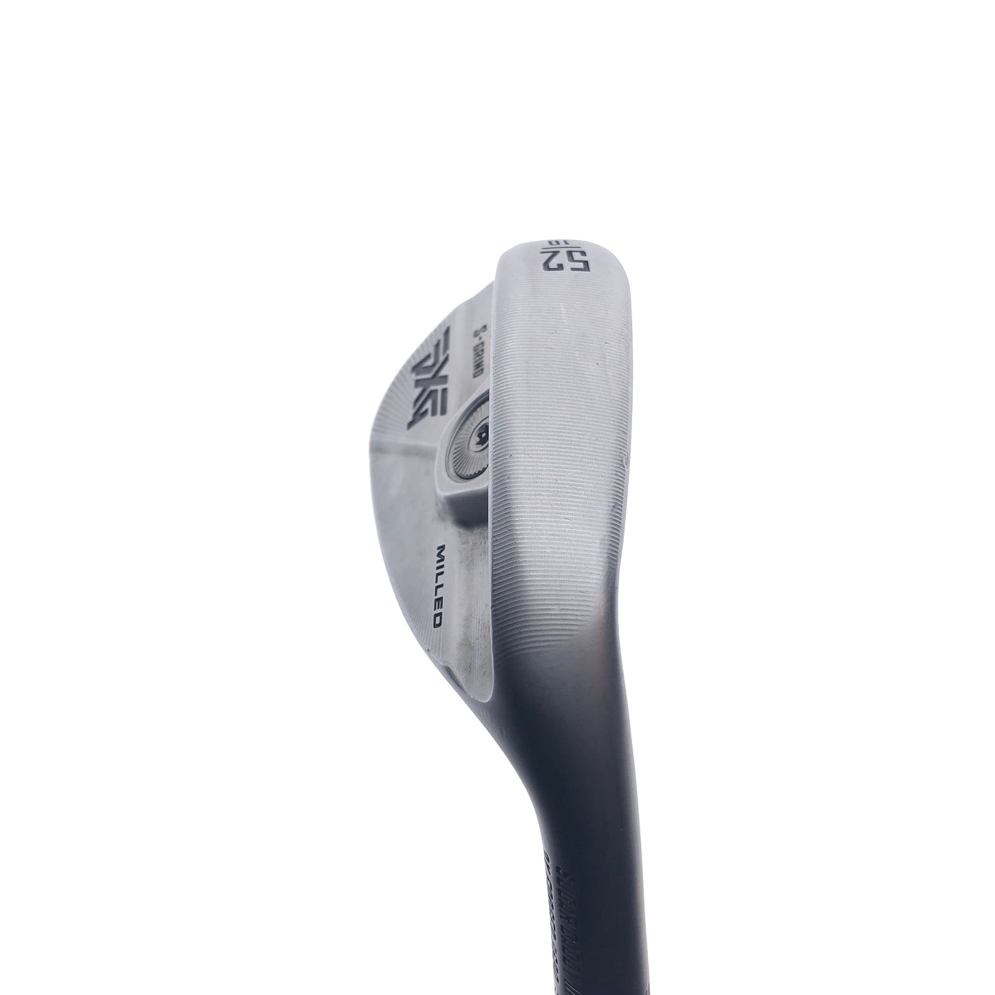 Used PXG Sugar Daddy III 3x Forged 8620 Gap Wedge / 52.0 Degrees / Regular Flex