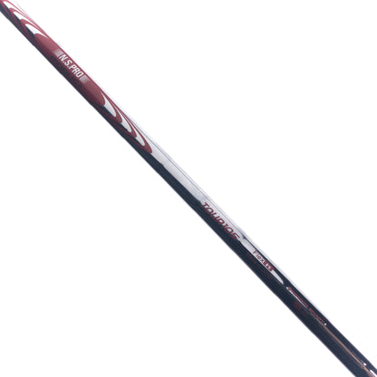 Used PXG Sugar Daddy III 3x Forged 8620 Gap Wedge / 52.0 Degrees / Regular Flex