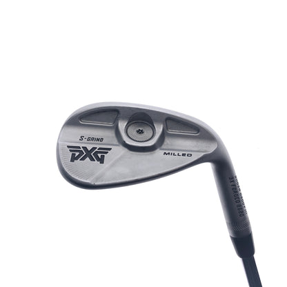 Used PXG Sugar Daddy III 3x Forged 8620 Gap Wedge / 52.0 Degrees / Regular Flex