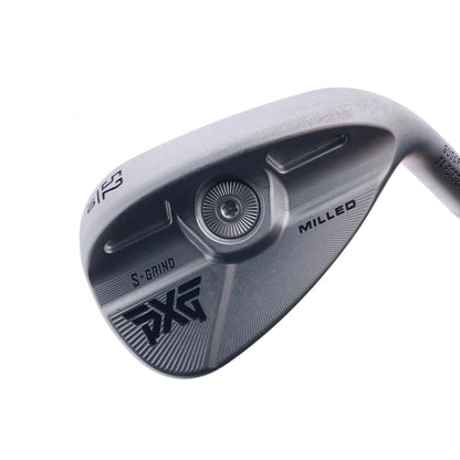 Used PXG Sugar Daddy III 3x Forged 8620 Gap Wedge / 52.0 Degrees / Wedge Flex