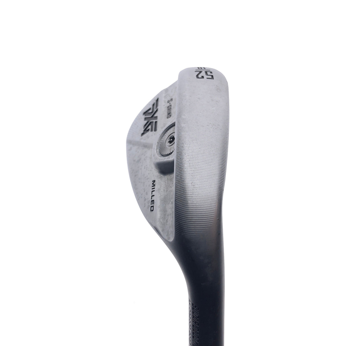 Used PXG Sugar Daddy III 3x Forged 8620 Gap Wedge / 52.0 Degrees / Wedge Flex