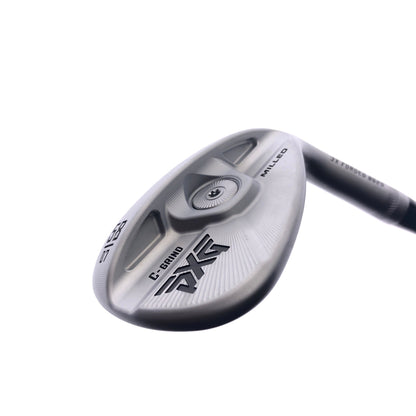 Used PXG Sugar Daddy III 3x Forged 8620 Lob Wedge / 58.0 Degrees / Regular Flex