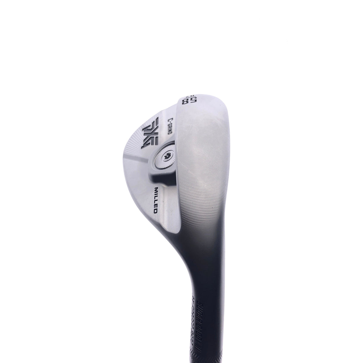 Used PXG Sugar Daddy III 3x Forged 8620 Lob Wedge / 58.0 Degrees / Regular Flex