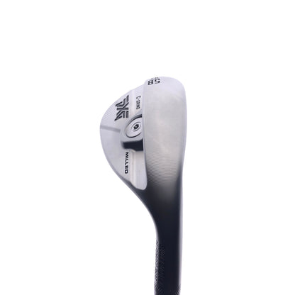Used PXG Sugar Daddy III 3x Forged 8620 Lob Wedge / 58.0 Degrees / Regular Flex