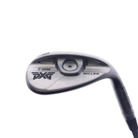 Used PXG Sugar Daddy III 3x Forged 8620 Lob Wedge / 58.0 Degrees / Regular Flex