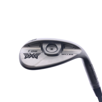 Used PXG Sugar Daddy III 3x Forged 8620 Lob Wedge / 58.0 Degrees / Regular Flex
