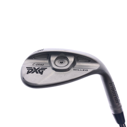 Used PXG Sugar Daddy III 3x Forged 8620 Lob Wedge / 58.0 Degrees / Stiff Flex