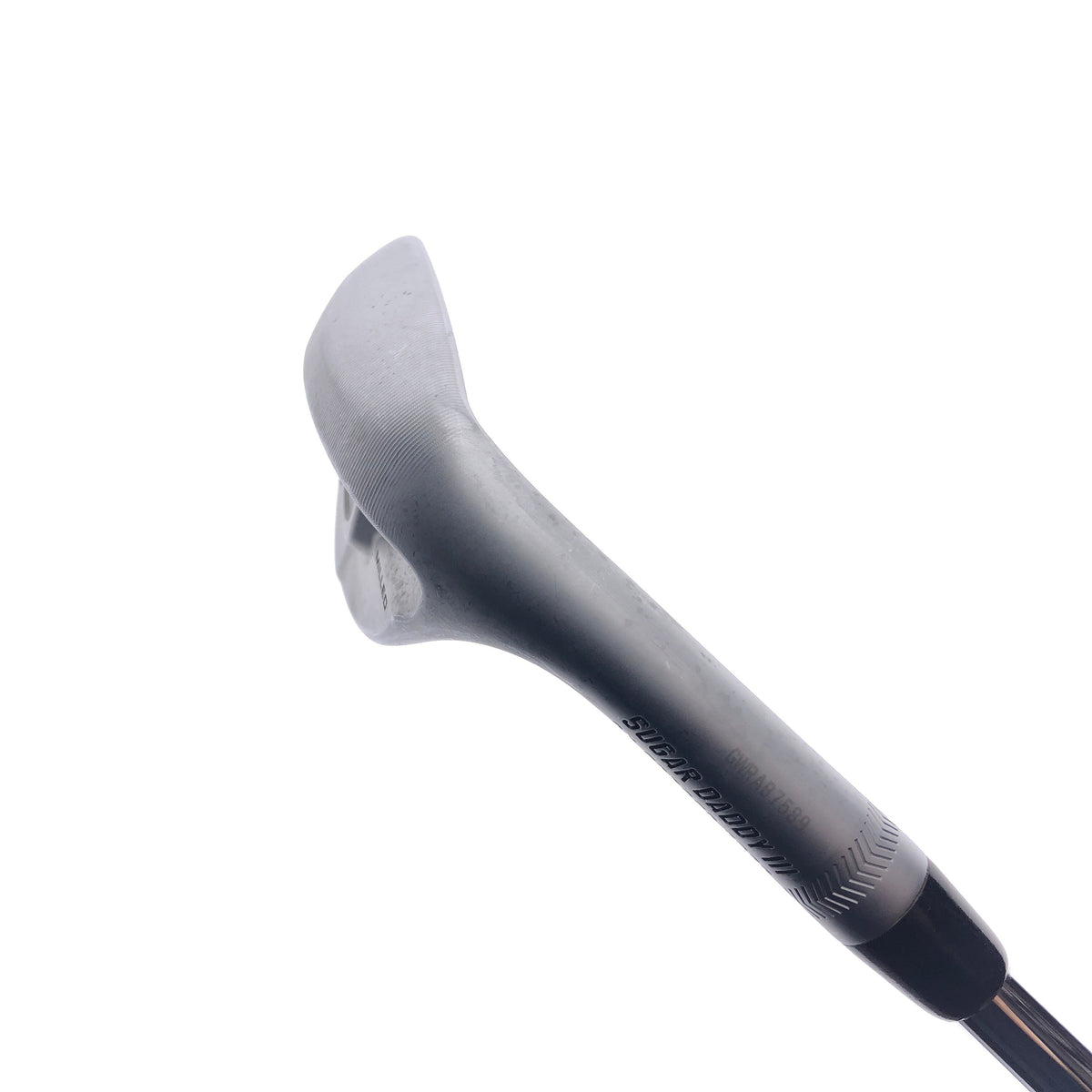 Used PXG Sugar Daddy III 3x Forged 8620 Lob Wedge / 58.0 Degrees / Wedge Flex