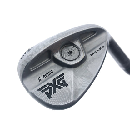 Used PXG Sugar Daddy III 3x Forged 8620 Sand Wedge / 54.0 Degrees / Stiff Flex