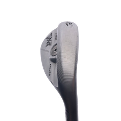 Used PXG Sugar Daddy III 3x Forged 8620 Sand Wedge / 54.0 Degrees / Stiff Flex