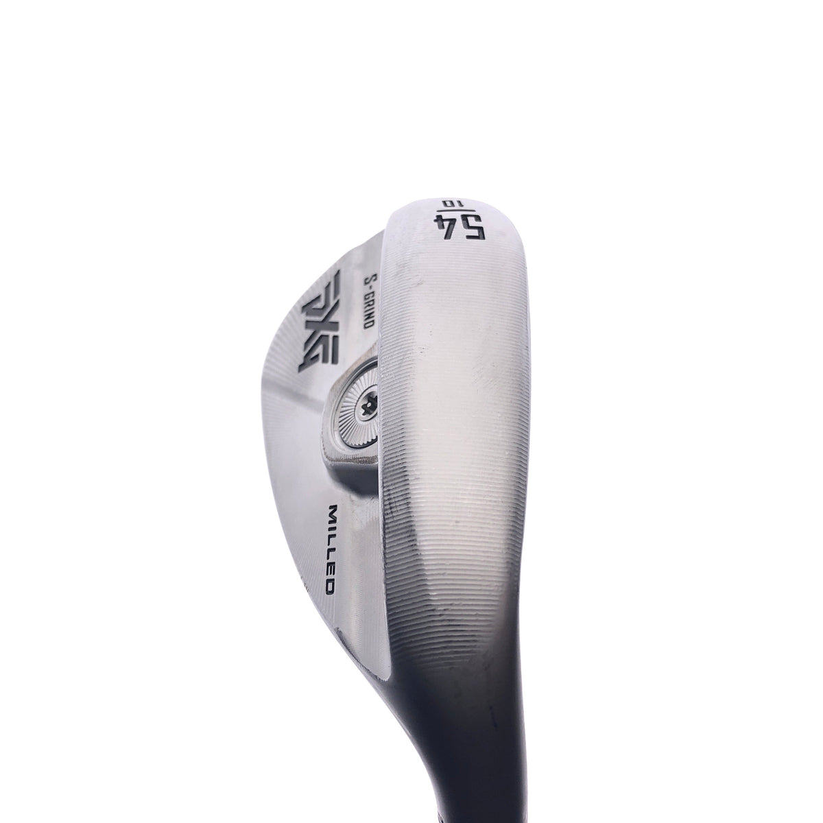 Used PXG Sugar Daddy III 3x Forged 8620 Sand Wedge / 54.0 Degrees / Stiff Flex