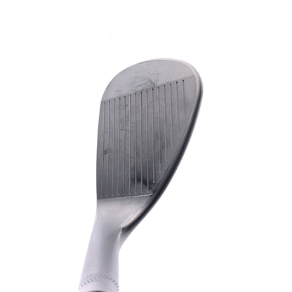 Used PXG Sugar Daddy III 3x Forged 8620 Sand Wedge / 54.0 Degrees / Stiff Flex