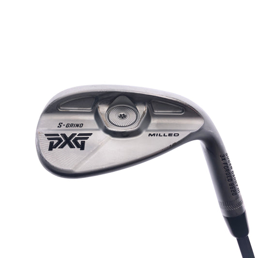 Used PXG Sugar Daddy III 3x Forged 8620 Sand Wedge / 54.0 Degrees / Stiff Flex