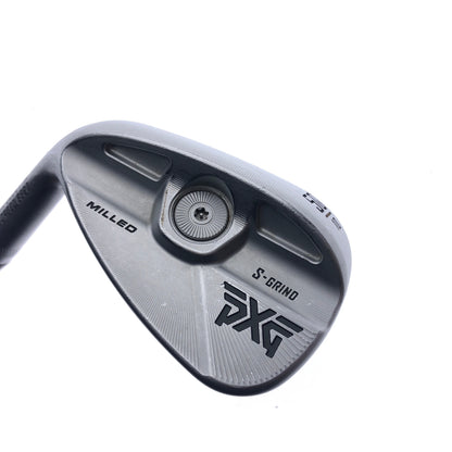Used PXG Sugar Daddy III 3x Forged Gap Wedge / 50 Degree / X-Stiff / Left-Handed