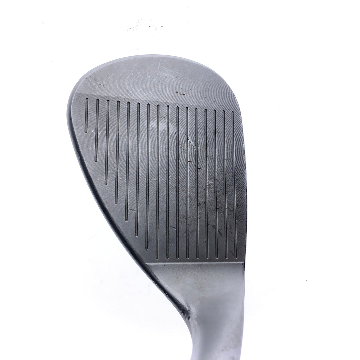 Used PXG Sugar Daddy III Lob Wedge / 58.0 Degrees / X-Stiff Flex / Left-Handed