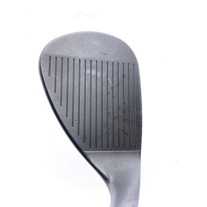 Used PXG Sugar Daddy III Lob Wedge / 58.0 Degrees / X-Stiff Flex / Left-Handed