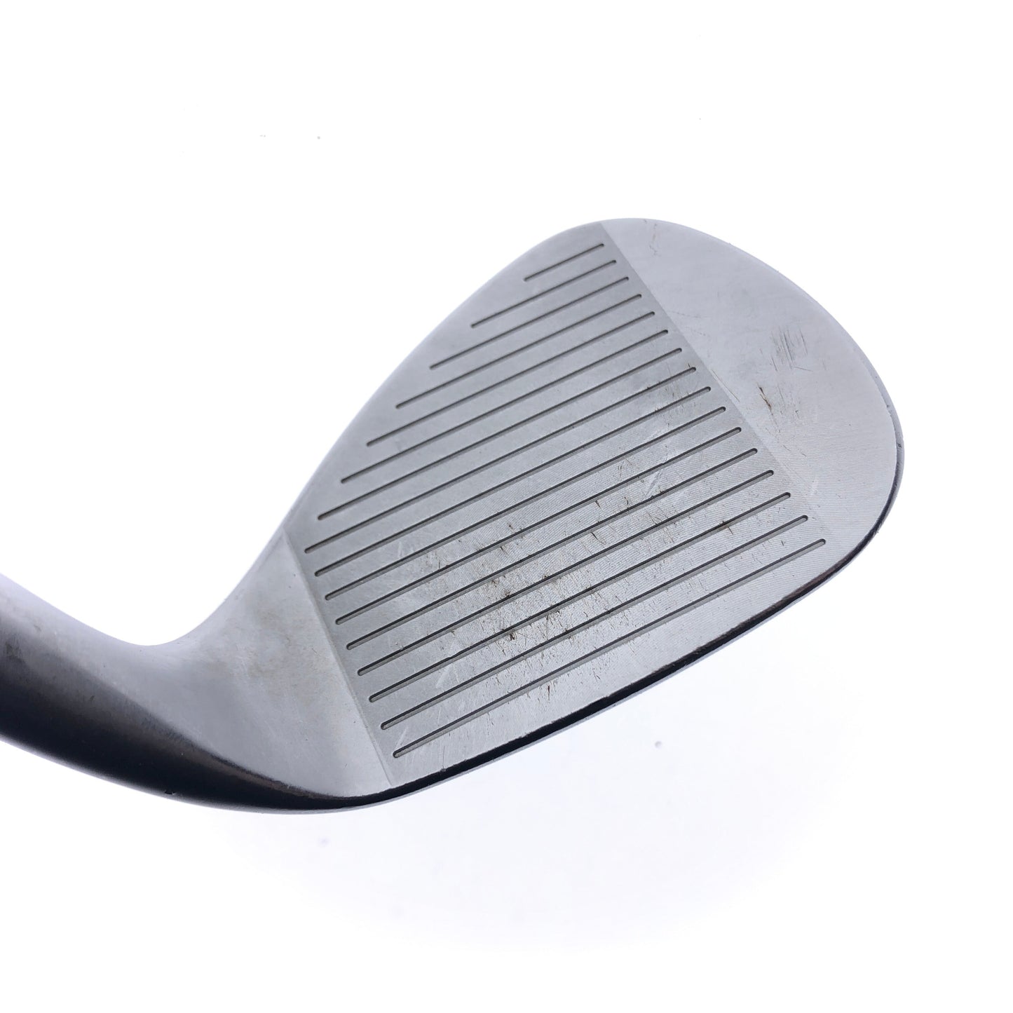Used PXG Sugar Daddy III Lob Wedge / 58.0 Degrees / X-Stiff Flex / Left-Handed