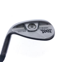 Used PXG Sugar Daddy III Lob Wedge / 58.0 Degrees / X-Stiff Flex / Left-Handed