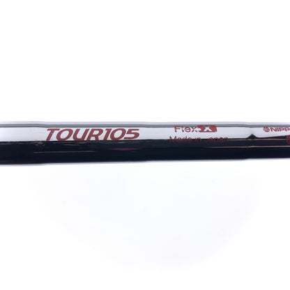 Used PXG Sugar Daddy III Sand Wedge / 54.0 Degrees / X-Stiff Flex / Left-Handed