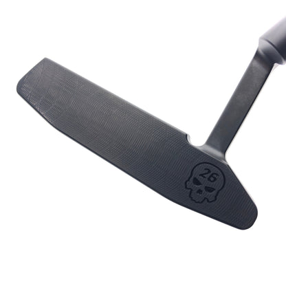 Used PXG Tour Series Brandon II Putter / 34.0 Inches