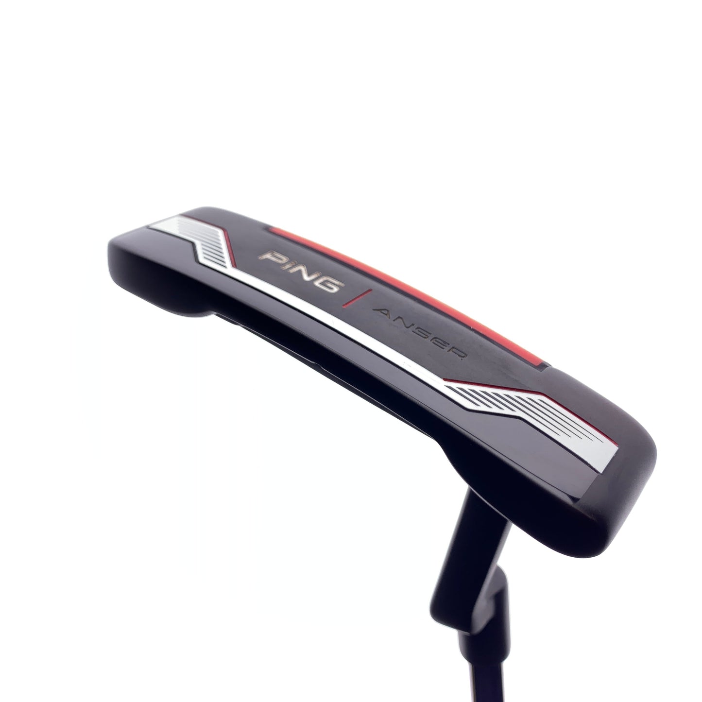 Used Ping Anser 2021 Putter / 34.0 Inches