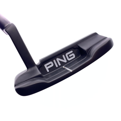 Used Ping Anser 2021 Putter / 34.0 Inches