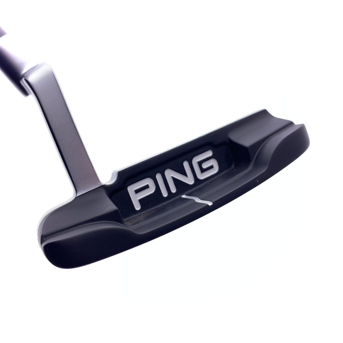 Used Ping Anser 2023 Putter / 34.0 Inches